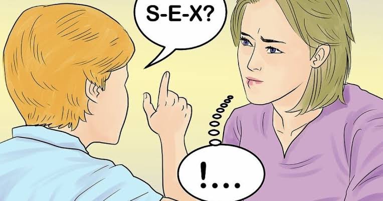 Sohobas sex education